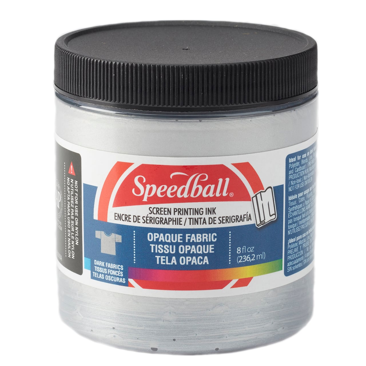Speedball® Fabric Screen Printing Ink